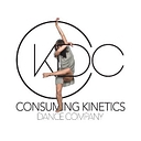 Consuming Kinetics Dance Company logo