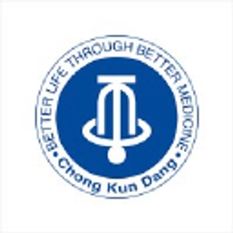 Chong Kun Dang Pharmaceutical logo