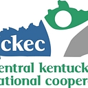 Central Kentucky Educational Cooperative (Ckec) logo