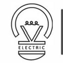 C.K. Electric logo