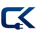 Callas Kingsley Electrical Sls logo