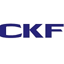 Ckf Systems Limited Uk logo