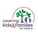 Covering Kids And Families Of Indiana logo