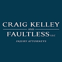 Craig Kelley & Faultless Attorneys At Law logo