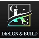 CKG LEGAL logo
