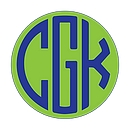 Cameron K. Gallagher Foundation logo