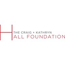 Craig and Kathryn Hall Foundation logo