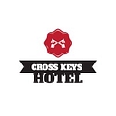 Cross Keys Hotel logo