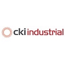 Cki Industrial logo