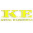 King Electric logo