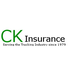 CKS INSURANCE AGENCY logo