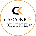 Cascone & Kluepfel, Llp logo