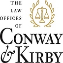 Conway & Kirby, Pllc logo