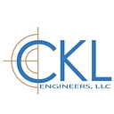 Ckl Engineers, Llc logo