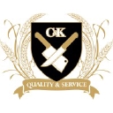 C & K Meats Limited logo