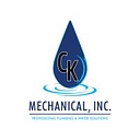 Ck Mechanical Plumbing And Heating logo