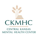 Central Kansas Mental Health Center logo