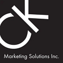 Ck Marketing Solutions Inc. logo