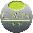 Ckn Print Ltd logo
