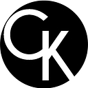 Ckp Construction logo