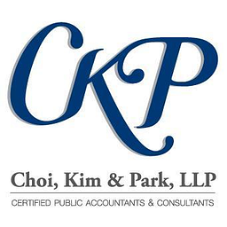 CKP logo