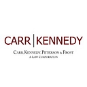 Carr Kennedy Peterson & Frost logo