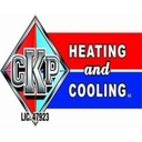 CKP Heating & Cooling logo