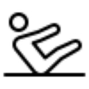 CK Physio & Pilates logo