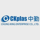 Chung King Enterprise Co., Ltd. logo