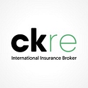 Ckre Limited logo