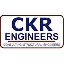 Ckr Engineers logo