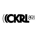 Ckrl 89,1 logo