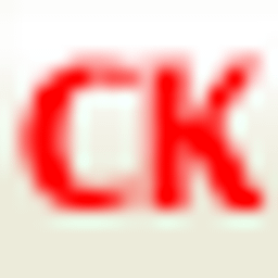 CK's CarWash logo