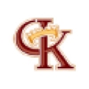 Christ The King Catholic School, Oklahoma City logo
