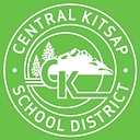 Central Kitsap School District logo