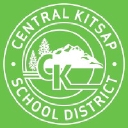 Central Kitsap School District logo