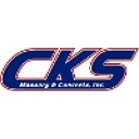 Cks Masonry And Concrete, Inc. logo