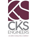 Cks Engineers, Inc. logo