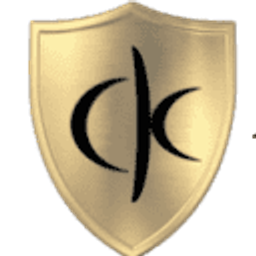 CKS Insurance Agency logo