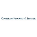 Cohelan Khoury & Singer logo