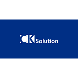 CK USA Guam Inc. logo