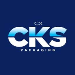 CKS Packaging, Inc. logo