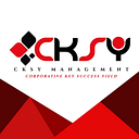 CKSY Management Specialist logo