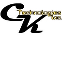 Ck Technologies, Inc logo