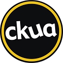 Ckua Radio Network logo