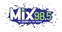 98.5 Ckwr logo