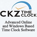 CKZ Time Clock
