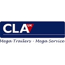 Cla Uk logo