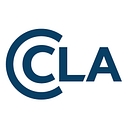 Copyright Licensing Agency logo