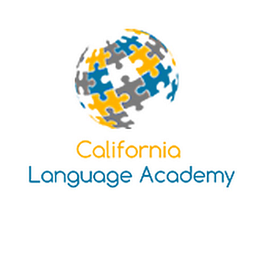 California Language Academy logo